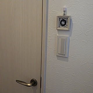 セリア トイレマークのインテリア実例 Roomclip ルームクリップ セリア トイレマークのインテリア実例 Roomclip ルームクリップ