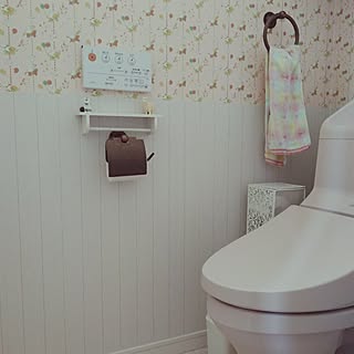 メリーゴーランド ゆめかわいいのインテリア実例 Roomclip ルームクリップ