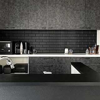 モノトーンインテリア/海外インテリア/北海道/インスタグラムやってます/暮らし...などのインテリア実例 - 2019-12-16 01:53:46