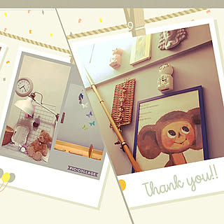 部屋全体 チェブラーシカ Cheburashka のまとめページ Roomclip ルームクリップ 部屋全体 チェブラーシカ Cheburashka のまとめページ Roomclip ルームクリップ