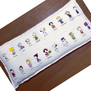 クッション 長座布団のインテリア実例 Roomclip ルームクリップ