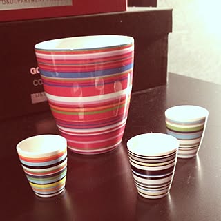 キッチン/マグカップのインテリア実例 - 2012-10-21 20:51:39