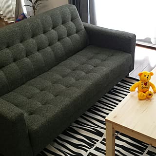 リビング/西海岸風/西海岸風にしたいのインテリア実例 - 2015-05-08 01:17:31