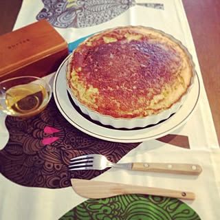 机/パンケーキ/IKEAのインテリア実例 - 2013-06-09 17:04:36