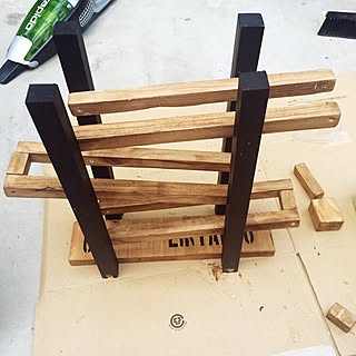 木のおもちゃdiyのインテリア 手作りの実例 Roomclip ルームクリップ 木のおもちゃdiyのインテリア 手作りの実例 Roomclip ルームクリップ