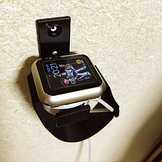 Applewatchのインテリア実例 Roomclip ルームクリップ Applewatchのインテリア実例 Roomclip ルームクリップ