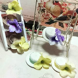 机/RC美魔女同盟/こっこのお店/手作り/アメブロ/RC宮城支部...などのインテリア実例 - 2015-05-27 22:16:53