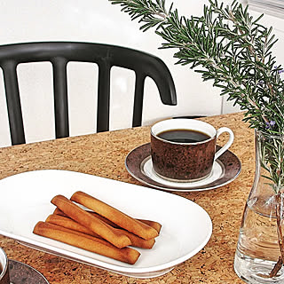 ノリタケ/コーヒーマシン/DRIP POD/Noritake/カップ&ソーサー...などのインテリア実例 - 2019-11-20 08:28:46