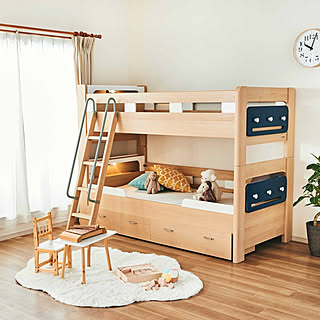 キッズベッドのインテリア実例 Roomclip ルームクリップ キッズベッドのインテリア実例 Roomclip ルームクリップ