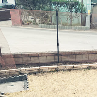 飛び出し防止柵のインテリア実例 Roomclip ルームクリップ