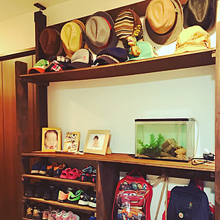 下駄箱 ラブリコ 2 4のおしゃれなインテリアコーディネート レイアウトの実例 Roomclip ルームクリップ 下駄箱 ラブリコ 2 4のおしゃれなインテリアコーディネート レイアウトの実例 Roomclip ルームクリップ