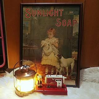 壁/天井/骨董品/いいねコメありがとう(〃∇〃)/築60年/アンティークっぽい...などのインテリア実例 - 2017-02-03 21:22:01