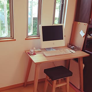 和室 パソコンデスクのおしゃれなインテリアコーディネート レイアウトの実例 Roomclip ルームクリップ