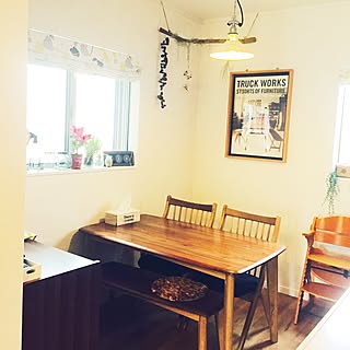 トラックワークスのインテリア実例 Roomclip ルームクリップ トラックワークスのインテリア実例 Roomclip ルームクリップ