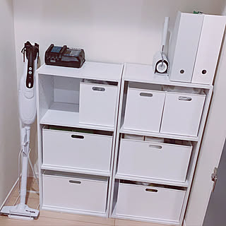 無印良品 マキタ掃除機のインテリア実例 Roomclip ルームクリップ