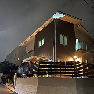 外壁 一条工務店のインテリア実例 Roomclip ルームクリップ