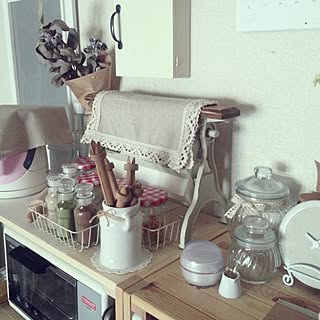 雑貨/ユーカリのインテリア実例 - 2013-01-28 10:07:20