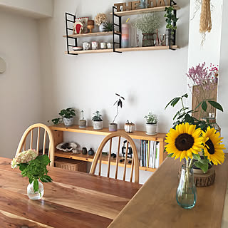 かすみ草 花びんのインテリア実例 Roomclip ルームクリップ かすみ草 花びんのインテリア実例 Roomclip ルームクリップ