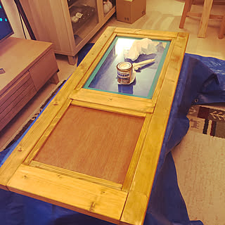 DIY/アンティーク/ハンドメイド/玄関/入り口のインテリア実例 - 2020-01-23 21:20:27