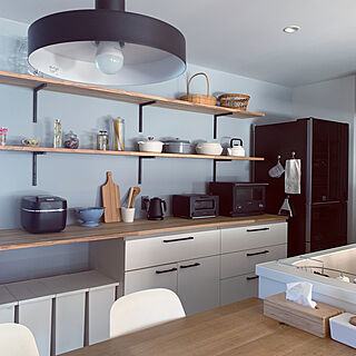 バルミューダ バルミューダ トースターのインテリア実例 Roomclip ルームクリップ