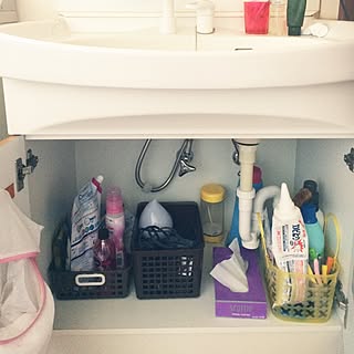 女性の、、家族住まいの「バス/トイレ」についてのインテリア実例