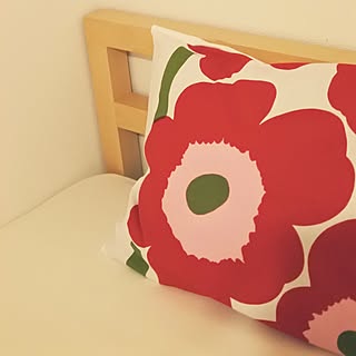 、の「ベッド周り」についてのインテリア実例