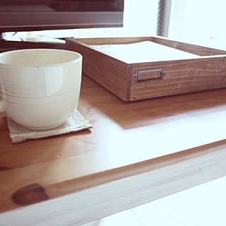 IKEA/テーブル/雑誌 収納のインテリア実例 - 2013-07-15 12:26:26