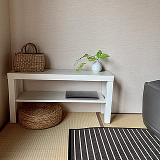 アデペシュ/IKEA/かご/おはようございます♫/食欲の秋...などのインテリア実例 - 2019-09-13 10:18:10
