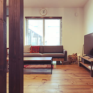 Ikea キリム ラグのインテリア実例 Roomclip ルームクリップ