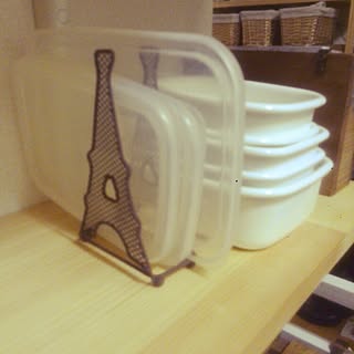 キッチン/ひとり暮らし/賃貸/賃貸アパート/ナチュラル...などのインテリア実例 - 2014-12-19 20:05:40