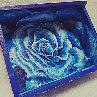 青い薔薇のインテリア実例 Roomclip ルームクリップ 青い薔薇のインテリア実例 Roomclip ルームクリップ