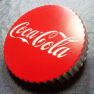コレクション コカ コーラ雑貨のインテリア実例 Roomclip ルームクリップ