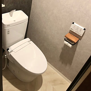 バス トイレ リリカラクッションフロアのインテリア実例 Roomclip ルームクリップ