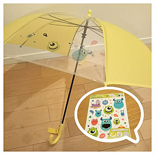 ダイソー かさのインテリア実例 Roomclip ルームクリップ