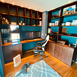 風水インテリアのインテリア実例 Roomclip ルームクリップ