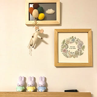 ミッフィー Studio Clipのインテリア実例 Roomclip ルームクリップ ミッフィー Studio Clipのインテリア実例 Roomclip ルームクリップ