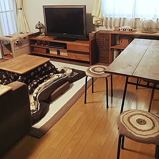茶色と黒のインテリア実例 Roomclip ルームクリップ 茶色と黒のインテリア実例 Roomclip ルームクリップ