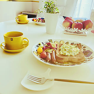 ティーマハニーのインテリア実例 Roomclip ルームクリップ