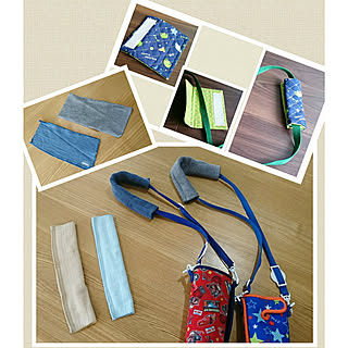 机/10分でできる/ミシン/長文失礼します/小学生男子...などのインテリア実例 - 2020-06-04 17:58:42