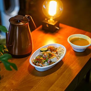 デリバリーのインテリア実例 Roomclip ルームクリップ