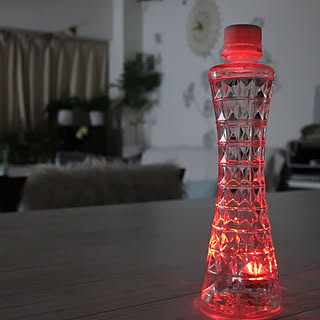 水に沈んで光るインテリアライトのインテリア実例 Roomclip ルームクリップ 水に沈んで光るインテリアライトのインテリア実例 Roomclip ルームクリップ