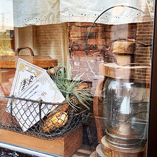 忍びの地図のインテリア実例 Roomclip ルームクリップ