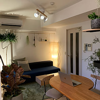 北欧 一人暮らし 男のインテリア実例 Roomclip ルームクリップ