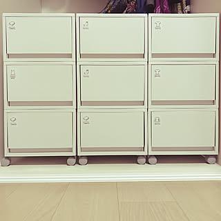 無印良品 衣替えのインテリア実例 Roomclip ルームクリップ