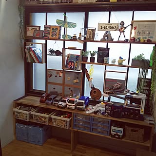 八王子リホームのインテリア実例 Roomclip ルームクリップ
