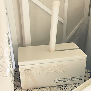 部屋全体/オーダー/ありがとう✨大切にするね♡/DIYの師匠/めっちゃ可愛い♡...などのインテリア実例 - 2017-10-08 10:17:09