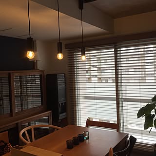 リビング/マンションリノベ/ムーミン/北欧/D-BROS...などのインテリア実例 - 2016-09-18 21:15:40