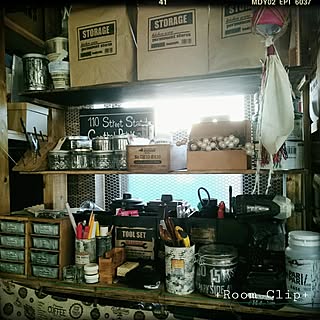 机/NO GREEN NO LIFE/カフェ風インテリア/いいね、フォロー本当に感謝です♡/男前...などのインテリア実例 - 2016-12-10 13:24:49