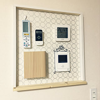 ニッチ風のインテリア実例 Roomclip ルームクリップ ニッチ風のインテリア実例 Roomclip ルームクリップ