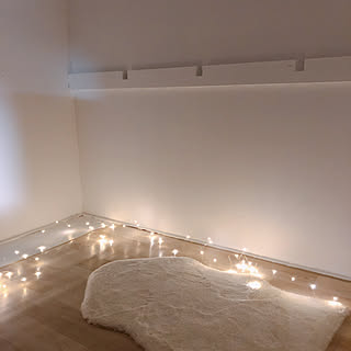 壁紙屋本舗 押し入れリメイクのインテリア実例 Roomclip ルームクリップ